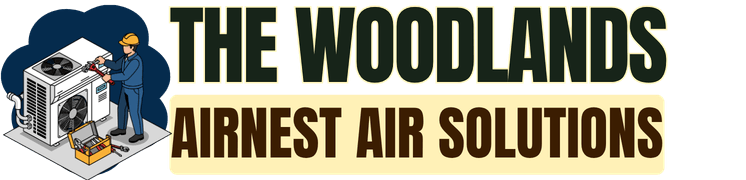 The Woodlands AirNest Air Solutions