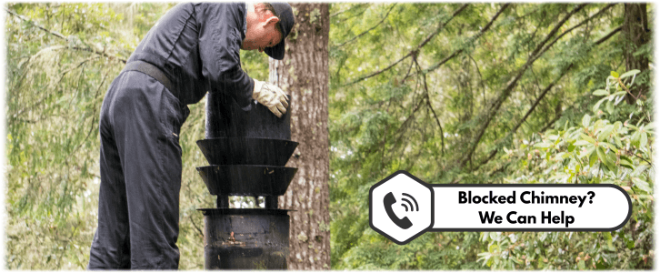 Chimney Cleaning The Woodlands