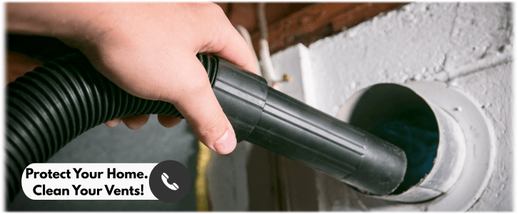 Dryer Vent Cleaning The Woodlands